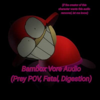 vore pov|Digesting My Lunch (You!) (Fatal Vore Audio, Internal POV)